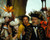 Eric Idle & John Neville in The Adventures of Baron Munchausen Poster and Photo