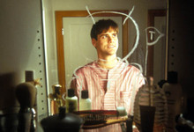 Jim Carrey in The Truman Show Poster and Photo