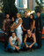 Vin Diesel & Paul Walker in The Fast and the Furious Poster and Photo