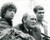 Martin Shaw & Gordon Jackson in The Professionals Poster and Photo