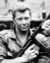 Lewis Collins in Who Dares Wins a.k.a. The Final Option Poster and Photo