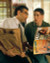 Jason Biggs & Eugene Levy Poster and Photo