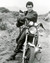 Lewis Collins in Who Dares Wins a.k.a. The Final Option Poster and Photo