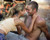 Jessica Alba & Paul Walker in Into the Blue Poster and Photo