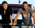 Scott Caan & Paul Walker in Into the Blue Poster and Photo