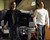 Vin Diesel & Paul Walker in Fast & Furious Poster and Photo