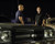 Vin Diesel & Paul Walker in Fast & Furious Poster and Photo