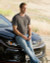 Paul Walker in Fast & Furious Poster and Photo