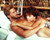Jeff Bridges & Rachel Ward in Against all Odds Poster and Photo