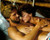 Jeff Bridges & Rachel Ward in Against all Odds Poster and Photo