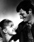 Jean-Paul Belmondo & Jean Seberg in Breathless a.k.a. A bout de souffle Poster and Photo