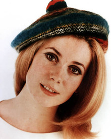 Catherine Deneuve Poster and Photo