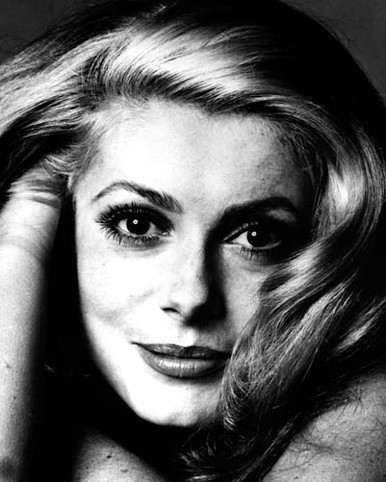 Catherine Deneuve Poster and Photo