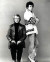 David Soul & Paul Michael Glaser in Starsky and Hutch a.k.a. Starsky & Hutch Poster and Photo