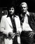 David Soul & Paul Michael Glaser in Starsky and Hutch a.k.a. Starsky & Hutch Poster and Photo