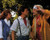Michael J. Fox & Christopher Lloyd in Back to the Future Part II Poster and Photo