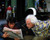 Michael J. Fox & Christopher Lloyd in Back to the Future Part II Poster and Photo
