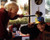 Michael J. Fox & Christopher Lloyd in Back to the Future Part II Poster and Photo