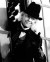 Christopher Lloyd in Back to the Future Part III Poster and Photo