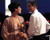 Kevin Kline & Sigourney Weaver in Dave Poster and Photo
