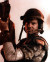 Bill Paxton in Aliens Poster and Photo