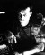 Bill Paxton in Aliens Poster and Photo