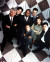 Michael J. Fox in Spin City Poster and Photo