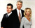 Charlie Sheen in Spin City Poster and Photo