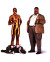 Eddie Murphy in The Nutty Professor (1996) Poster and Photo