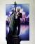 Eddie Murphy in Coming to America Poster and Photo