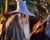 Ian McKellen in The Lord of the Rings:The Fellowship of the Ring a.k.a. Der Herr de ringe Poster and Photo