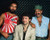 Cheech Marin a.k.a. Richard Marin & Griffin Dunne in After Hours Poster and Photo