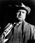 Orson Welles in Touch of Evil a.k.a. La Soif du Mal Poster and Photo