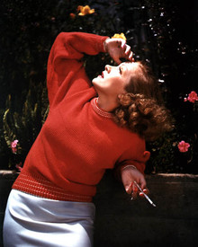 Marlene Dietrich Poster and Photo