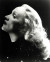 Marlene Dietrich Poster and Photo