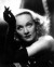Marlene Dietrich Poster and Photo