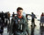 Charlie Sheen in Hot Shots Poster and Photo