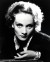 Marlene Dietrich Poster and Photo