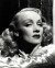 Marlene Dietrich Poster and Photo