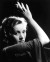 Marlene Dietrich Poster and Photo
