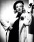 Marlene Dietrich Poster and Photo