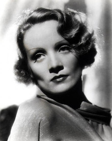 Marlene Dietrich Poster and Photo