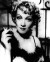 Marlene Dietrich Poster and Photo