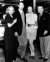 Marlene Dietrich & Carole Lombard Poster and Photo