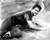 Steve Reeves in Thief of Bagdad (1960) Poster and Photo