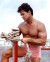 Steve Reeves Poster and Photo