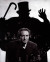 Spencer Tracy in Dr. Jekyll and Mr. Hyde (1941) Poster and Photo