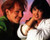Rik Mayall & Phoebe Cates in Drop Dead Fred Poster and Photo