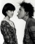 Rik Mayall & Phoebe Cates in Drop Dead Fred Poster and Photo