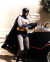 Adam West in Batman (1965-68) Poster and Photo